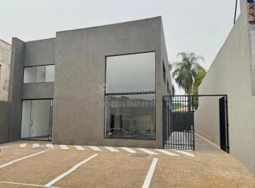 Comercial · 230m² · 3 Vagas · Salão Comercial com 230² - Vila Santa Cândida