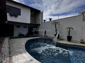 Casa · 450m² · 4 Quartos · 2 Vagas · Casa Residencial para Locação ou Venda com 04 Dormitórios no bairro Jardim Morumbi