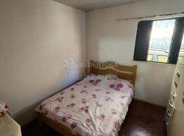 Casa · 200m² · 3 Quartos · 1 Vaga · Venda de Casa Residencial Jardim Santo Antônio