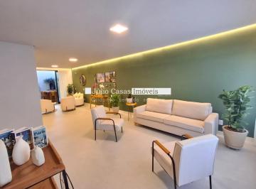 Casa · 120m² · 3 Quartos · 2 Vagas · Casa Mobiliada de Alto Padrão com Adega Climatizada e Espaço Gourmet Completo