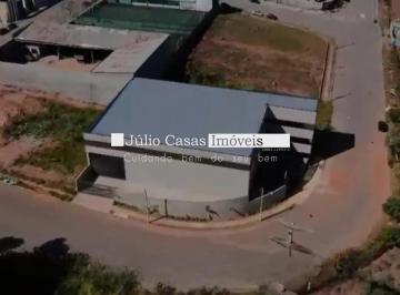 Galpão no LINC · Galpão Comercial para à venda no LINC