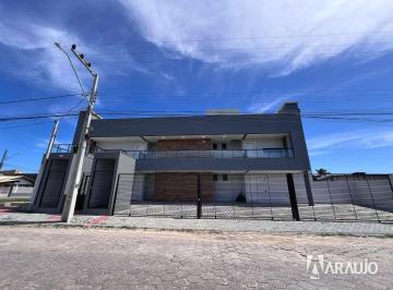a5388328ba9d71045cd4786c0645cc773f34b58a · Prédio com 6 apartamentos na Meia Praia em Navegantes