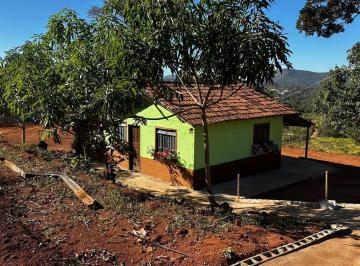 bd5152a5286415b4077ac3bf52d6c79d73e29d79 · Chácara à venda, 2000 m² por R$ 320.000 - Parque Do Lago - Itatiaiuçu/MG
