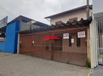 Casa · 250m² · 3 Quartos · 1 Vaga · Sobrado com edícula e salão comercial ? 3 pavimentos