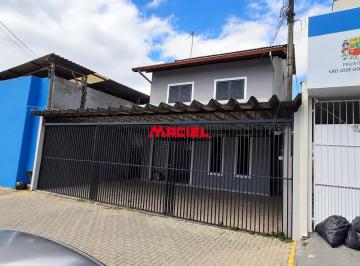 Casa · 250m² · 3 Quartos · 1 Vaga · Sobrado salão comercial ? 3 pavimentos