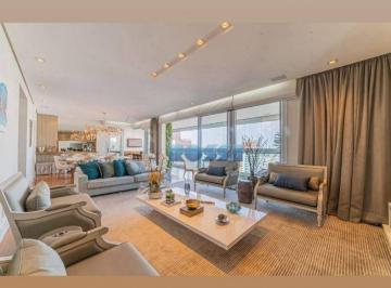 30c16fe41c8d3c0e608976838c55af09ab7b75b4 · Apartamento à venda, 225 m² por R$ 4.030.000,00 - Parque da Mooca - São Paulo/SP