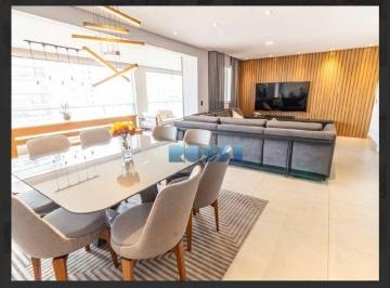 a1379b4786b783d4d18346e122c5ba9810d13e31 · Apartamento à venda, 146 m² por R$ 2.300.000,00 - Parque da Mooca - São Paulo/SP