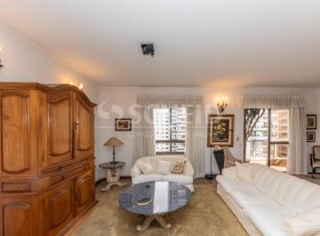 Apartamento · 214m² · 4 Quartos · 3 Vagas · Apartamento tipo para venda com 4 quartos, sendo 2 suítes, 214m²