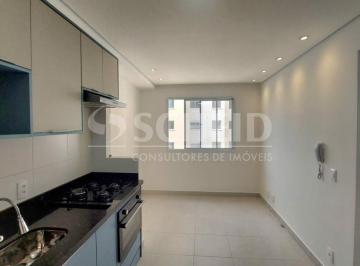 Apartamento · 34m² · 2 Quartos · Apartamento a venda no Bairro Socorro com 2 Quartos e 1 banheiro, 34 m²