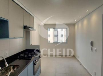 Apartamento · 34m² · 2 Quartos · Apartamento a venda no Bairro Socorro com 2 Quartos e 1 banheiro, 34 m²