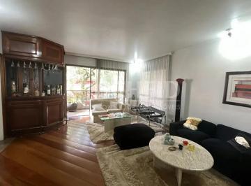 Apartamento · 194m² · 3 Quartos · 3 Vagas · Apartamento 194m² na Av. Chibarás totalmente mobiliado com 3 suítes e 3 vagas