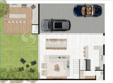 Casa · 363m² · 3 Quartos · 4 Vagas · Casa de condomínio no Brooklin - entrega 2028