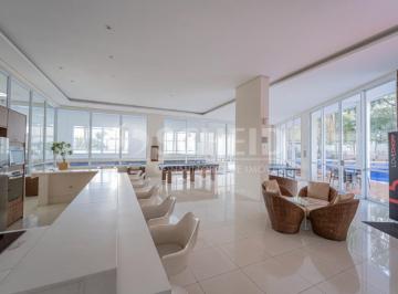 Apartamento · 76m² · 1 Quarto · 2 Vagas · Duplex para venda com 1 quarto, sendo 1 suíte, 76m²