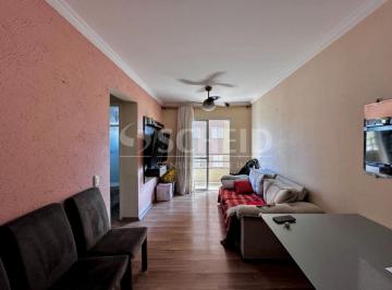 Apartamento · 62m² · 2 Quartos · 1 Vaga · Apartamento á Venda em Interlagos com 62m², 2 quartos, 1 vaga.