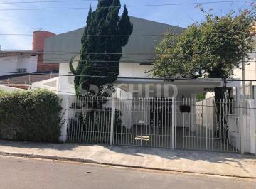 Casa · 346m² · 3 Quartos · 2 Vagas · Casa Espaçosa em Rua Fechada na Granja Julieta com 346m² de Conforto e Segurança