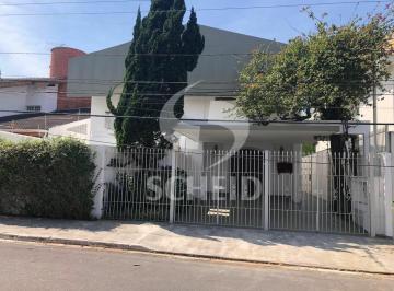 Casa · 346m² · 3 Quartos · 2 Vagas · Casa Espaçosa em Rua Fechada na Granja Julieta com 346m² de Conforto e Segurança