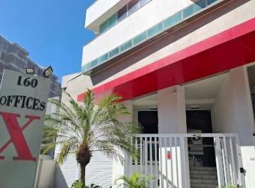 1932d4f863be0ba67ce7c9a1429b4d68012e20b5 · Sala à venda, 20 m² por R$ 115.000,00 - Santa Rosa - Niterói/RJ