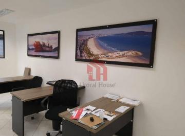 935e08e22a1f3600f448fd2d76fd8d955bf7b6fb · Prédio à venda, 400 m² por R$ 2.000.000,00 - Centro - Santos/SP