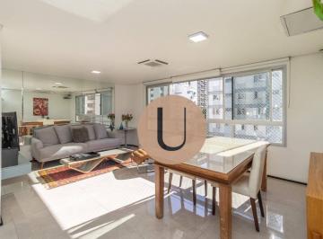 d74d6ecc325ed26ca3c33319d8e21f5afbd62d39 · Exclusivo 1 por Andar nos Jardins | 144m² com 2 Suítes Planta Original de 3 Dorms no Jardim América