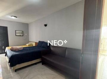 6f78e3ee51b6a58b3623af6636f0fdd5b36ec77b · Flat com 1 dormitório à venda, 36 m² por R$ 190.000,00 - Centro - São Vicente/SP