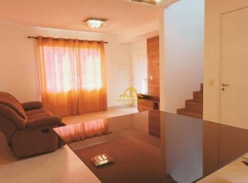0f791253302d6c48d57795462e2b736cd2a7d8c7 · Casa com 3 dormitórios à venda, 84 m² por R$ 590.000,00 - Jardim Petrópolis - Cotia/SP