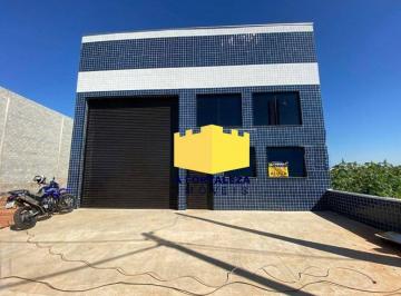 4e42a31e2c8e0de7ac92d1aea883d1d183c96eab · Salão, 280 m² - venda por R$ 1.100.000 ou aluguel por R$ 5.835/mês - Jardim Alphacenter - Santa Bárb