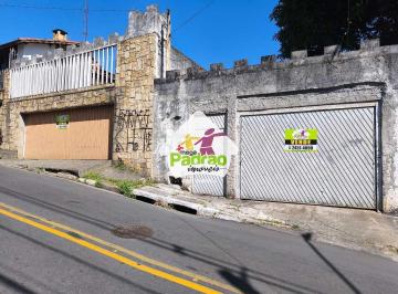 Terreno · 740m² · Terreno, Vila Rosália, Guarulhos - R$ 2 mi, Cod: 10627