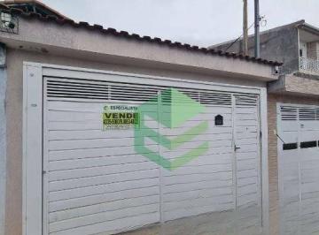 3545e1eff3e590e97343881731c1cbdc66152662 · Casa com 2 dormitórios à venda, 98 m² por R$ 530.000,00 - Paulicéia - São Bernardo do Campo/SP