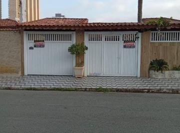 1be86a0a6d8670d9bb0bf721ae02e36f63616903 · CASA RESIDENCIAL TÉRREA, 3 DORMITÓRIOSL, 2 VAGAS COBERTAS, BALNEÁRIO NOVA MIRIM, PRAIA GRANDE-SP.