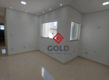 77936e1e97f03bb7b3311e9f3408c68ac3cb32fa · Cobertura com 2 dormitórios à venda, 100 m² por R$ 560.000,00 - Parque das Nações - Santo André/SP