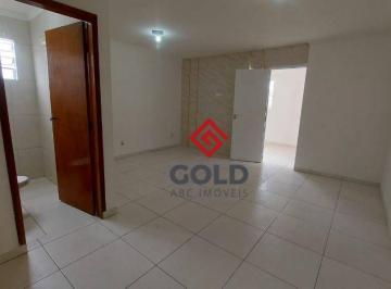 1f14a243b29ab7b76da62977f7859ed4dcf5fc32 · Sala para alugar, 42 m² por R$ 1.279,00/mês - Parque João Ramalho - Santo André/SP