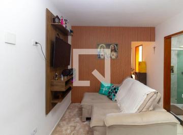Casa · 35m² · 1 Quarto · 1 Vaga · Casa à Venda - Vila Prudente, 1 Quarto,  35 m2