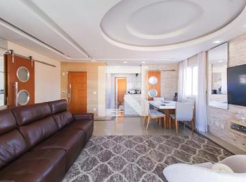 Apartamento · 130m² · 3 Quartos · 3 Vagas · Apartamento à Venda - Mooca, 3 Quartos, 130 m2