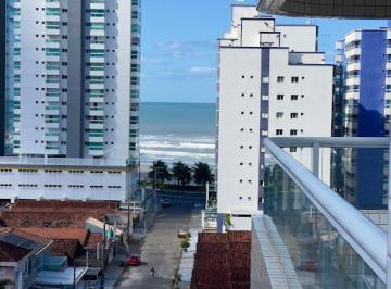2cfbfe3e3afd1e5ecd8dc0f56fdbf1a0a9608c5e · Apartamento com 2 dormitórios vista mar em Praia Grande