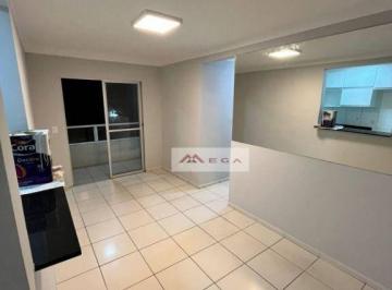 59e5bd7d785fa370741c6aff69508847cda8cd76 · Apartamento 3 quartos à venda, 67 m² - Jardim Nova Europa - Campinas/SP