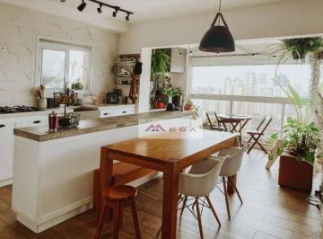 d75a8367c262202cfaa11b479c5c4ed437af6e56 · Apartamento com 3 quartos, Condomínio Talipô, por R$ 1.390.000 - Mansões Santo Antônio - Campinas/SP