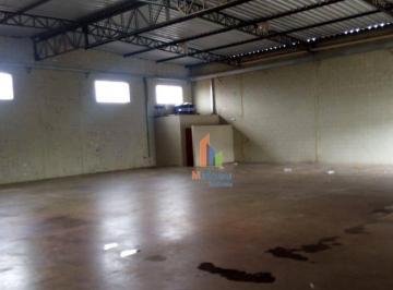 c74ccd677dfd1da56301539dddff91bac99bb606 · Barracão à venda, 420 m² por R$ 1.250.000,00 - Jardim São Bento - Hortolândia/SP