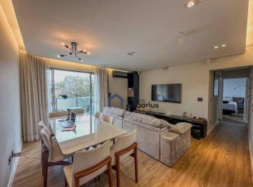 e7b0c24e69b31076cc1c00b6f1866b8bf9ab51bc · Apartamento à venda, 93 m² por R$ 695.000,00 - Jardim Estoril - São José dos Campos/SP
