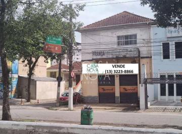 7551e41dd7e66e2e141a01af523472e1ca3d93d8 · Prédio na Vila Belmiro