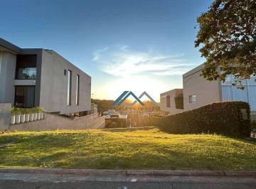 04ae4e5d41f24bf2ad0635f2f9f94d8ef1cd164c · Terreno à venda, 490 m² por R$ 3.890.000,00 - Gênesis 2 - Santana de Parnaíba/SP