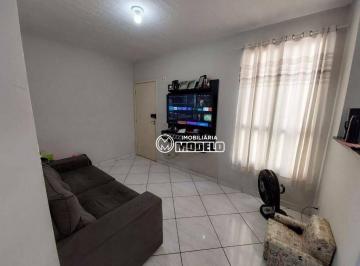 2b2aa4bda4484050a0d42bc74d1c90d131c6dc4c · Apartamento à venda, 46 m² por R$ 170.000,00 - Santa Terezinha - Piracicaba/SP