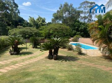 5e858829ea543f512aea12c9dda88ba1c4a4d66b · Casa com 3 quartos à venda, 250 m² por R$ 1.975.000 - Condomínio Zuleika Jabour - Salto/SP