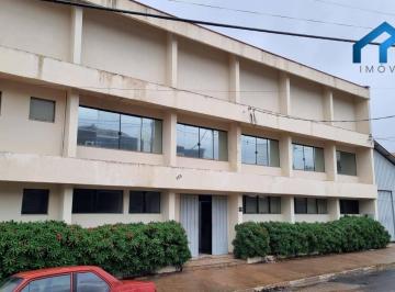 35c4b1c9d90f03f66bbec64d8951e14f47d39e7f · Galpão para Locação com Acesso Logístico Duplo – Jardim Rondon, Salto/SP