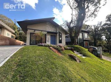 be40f068e186782becae9bb8ed02b0ee15cd1fa2 · Casa Térrea com 3 suítes à venda - condomínio Pinheiro Grosso - Canela/RS