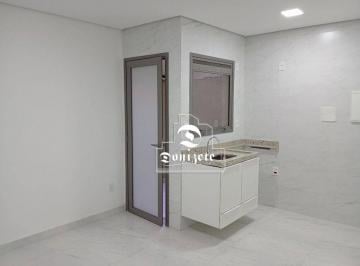 fb2a3490ae7cd77a4ec40b2a4a93e681513c86b0 · Apartamento com 2 dormitórios à venda, 40 m² por R$ 340.000,00 - Jardim Progresso - Santo André/SP