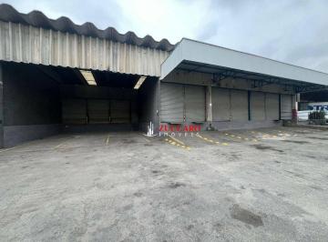 f75be712e28fbf34a58d3dc634fbe35c280f58e8 · Galpão para alugar, 1500 m² por R$ 57.500,00/mês - Vila São Rafael - Guarulhos/SP