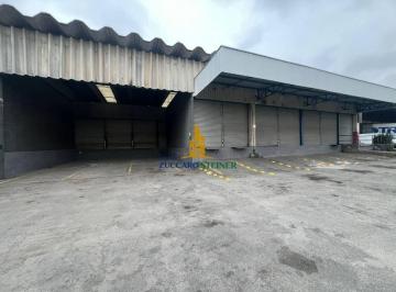 3236ce04f0565000f8cf55918b2e9ee31767d3d8 · Galpão para alugar, 1500 m² por R$ 57.500,00/mês - Vila São Rafael - Guarulhos/SP