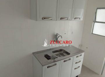 29efbf1ceb884b03dc2a7ce7de1c2721f6e7603e · Apartamento para alugar, 43 m² por R$ 2.167,60/mês - Macedo - Guarulhos/SP