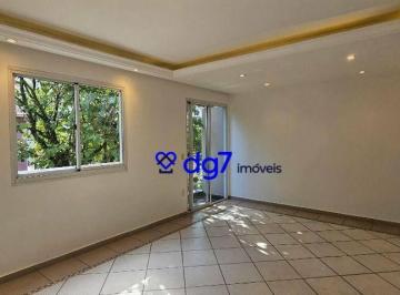 0343bd9c4753581fc7686f0e6bb31988f4bf5cee · Casa em condomínio na Vila São Francisco, com 3 dormitórios e 4 vagas!