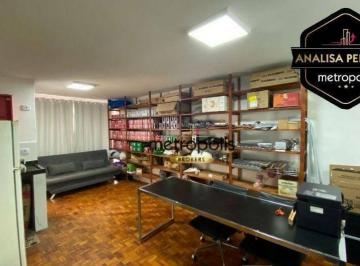 Capa · Sala à venda, 27 m² por R$ 125.001,00 - Centro - Santo André/SP